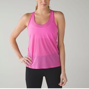 Lululemon Tranquil Tank 6